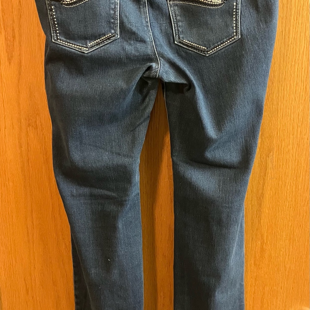 Amethyst Jeans Women’s Size 16 - Picture 3 of 6